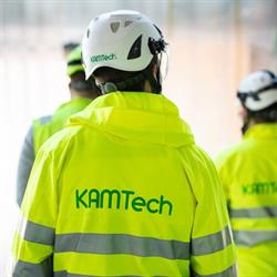 Kamtechnology AB, Örebro öppettider