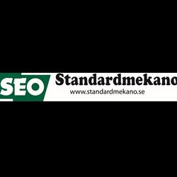 Standardmekano Försäljnings AB i Arlandastad - öppettider
