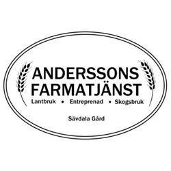 Anderssons Farmatjänst, Ronneby öppettider