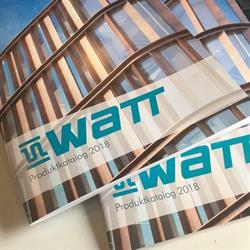 Watt Heating, Ab, Eslöv öppettider