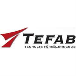 Tenhults Försäljnings AB, TEFAB, öppettider