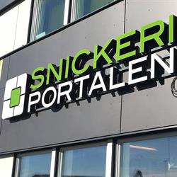 Snickeriportalen i Uppsala AB, öppettider