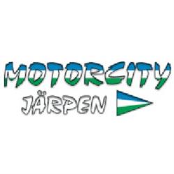Motorcity i Järpen AB, öppettider