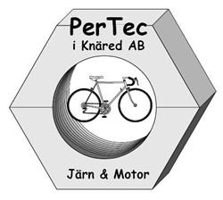 PerTec Järn & Motor i Knäred - öppettider