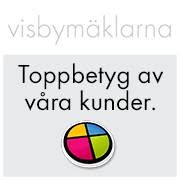 VISBYMÄKLARNA HB i Visby - öppettider