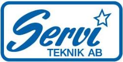 Servi Teknik AB i Mölnlycke - öppettider