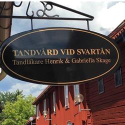 Tandvård vid Svartån, Västerås öppettider