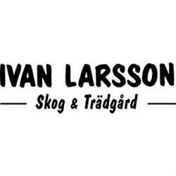Ivan Larsson Skog & Trädgård AB, Norrköping öppettider