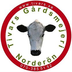 Tivars Gårdsmejeri, Frösön öppettider