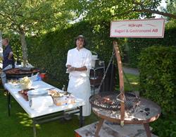 Hjärups Bageri & Gastronomi AB, öppettider
