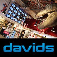 DAVIDS RADIO & TV I VARBERG AB, Varberg öppettider