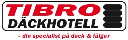 Tibro Däckhotell, öppettider