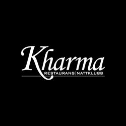 Kharma - Restaurang Vimmerby, öppettider