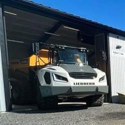 Maskinconsulting i Nerike AB, Kumla öppettider