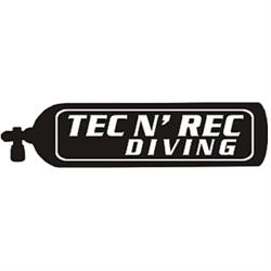 Tec N' Rec Diving HB, Hisings Backa öppettider