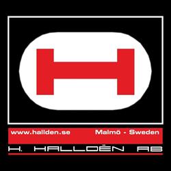 H Halldén AB, Limhamn öppettider