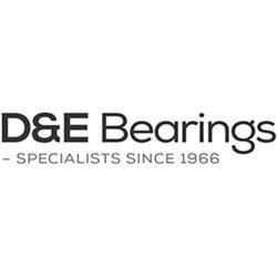 D&E Bearings AB, Tumba öppettider