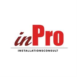 InPro Installationsconsult AB, Växjö öppettider