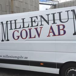 Millenium Golv AB, Norrköping öppettider