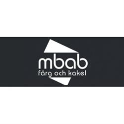 Mb Färg & Kakel AB, Östersund öppettider
