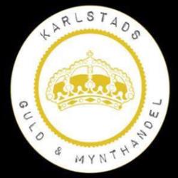Karlstads Guld & Mynthandel, öppettider