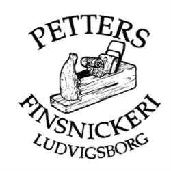 Petters Finsnickeri, Ludvigsborg öppettider