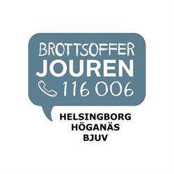 Brottsofferjouren i Helsingborg, öppettider