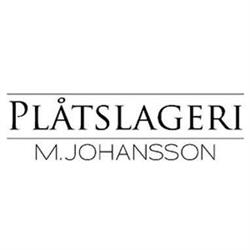 Plåtslageri M.Johansson Uppsala AB, öppettider