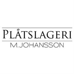 Plåtslageri M.Johansson Uppsala AB öppettider