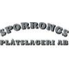 Sporrongs Plåtslageri, AB, Uppsala öppettider