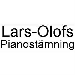Lars-Olofs Pianostämning, Vänersnäs öppettider