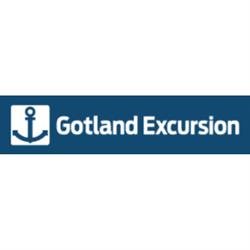 Gotland Excursion AB, Visby öppettider