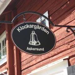 Klockargården Kök och Servering, Askersund, öppettider