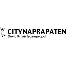 David Privér Citynaprapaten AB - Naprapat Borås, öppettider