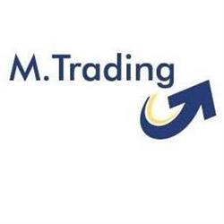 M. Trading i Löderup - öppettider