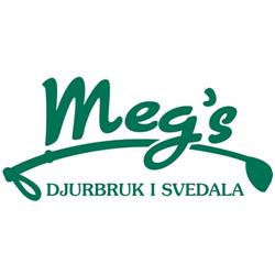 Meg's Djurbruk, Svedala öppettider