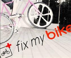 FIX My Bike Taberlet AB, Stockholm öppettider