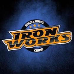 Iron Works Sundsvall AB, öppettider