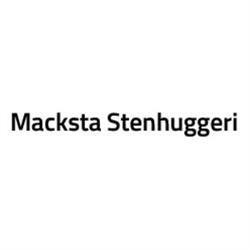 Macksta Stenhuggeri & Entreprenad AB, Köping öppettider