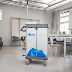 Ds Facility Management AB, Täby öppettider