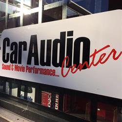 Car Audio Center i Sverige AB, Solna öppettider