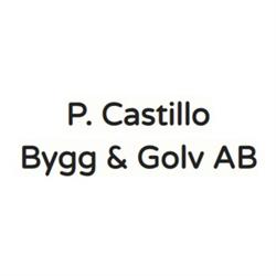 P. Castillo Bygg & Golv AB, Tungelsta öppettider