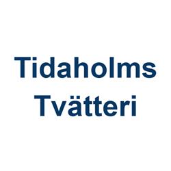 Tidaholms Tvätteri HB, öppettider