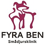 Fyra Ben Smådjursklinik, Lyckeby öppettider