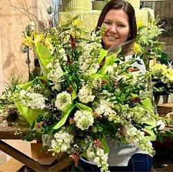 Blomsterträdgår'n i Östervåla AB, öppettider