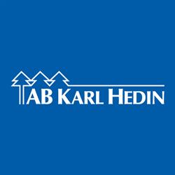 AB Karl Hedin Bygghandel, Eskilstuna öppettider