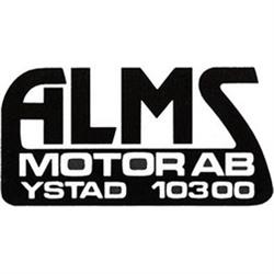 Alms Motor AB, Ystad öppettider