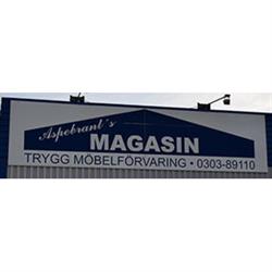 Aspebrant´s magasin HB, Ödsmål öppettider