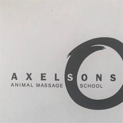 Axelsons Animal Massage i Skå - öppettider