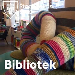 BIBLIOTEK FRUÄNGEN (BIBLIOTEK) i Hägersten - öppettider